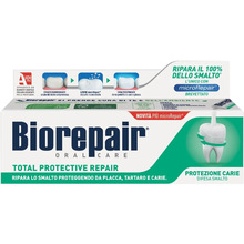 Купить Зубная паста BIOREPAIR Абсолютная защита и восстановление 75 мл (8017331048429)