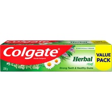 Зубна паста COLGATE Лікувальні трави 150 мл (7891024133743/6920354825637) Купити Зубна паста COLGATE Лікувальні трави 150 мл (7891024133743/6920354825637)