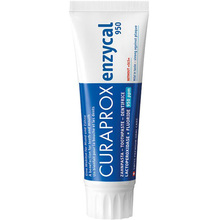 Зубна паста CURAPROX Enzycal 950 75мл (7612412422436) Зубна паста CURAPROX Enzycal 950 75мл (7612412422436)