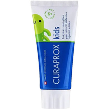 Зубна паста CURAPROX Kids1450ppm 6+60мл (TPkids1450M) Зубна паста CURAPROX Kids1450ppm 6+60мл (TPkids1450M)