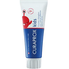 Купити Зубна паста CURAPROX Kids 950ppm від 2 років 60 мл (TPkids950S)