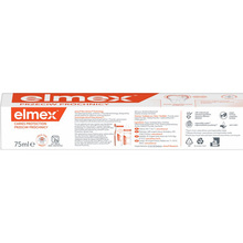 Зубная паста ELMEX Защита от кариеса 75 мл (4007965560002)