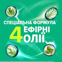 Ополіскувач для ротової порожнини LISTERINE Сплеск свіжості 500мл (5010123703547)