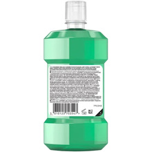 Ополіскувач для ротової порожнини LISTERINE Сплеск свіжості 500мл (5010123703547)
