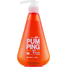 Купить Зубная паста LG Perioe Pumping Citrus 285 г (8801051065602)