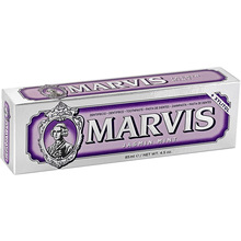 Зубная паста Marvis Жасмин и мята 85 мл (8004395111756)
