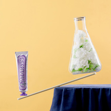 Зубная паста Marvis Жасмин и мята 85 мл (8004395111756)