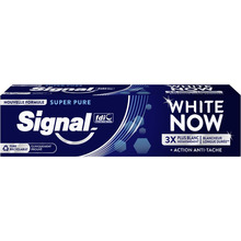 Зубная паста SIGNAL 75 мл (8710908135835/8720181327179)