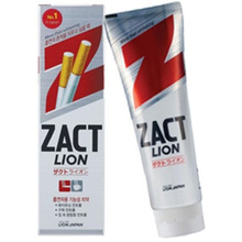 Зубная паста LION Zact 150 г (8806325603849)