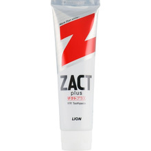 Купить Зубная паста LION Zact 150 г (8806325603849)