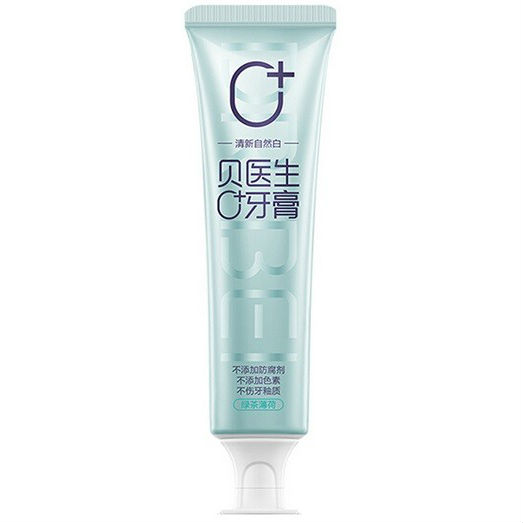 

Зубная паста Doctor B Toothpaste Green, Проф. зубная паста Doctor B Toothpaste Green