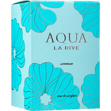 Парфюмированная вода LA RIVE Aqua Bella 100 мл (5901832060147)