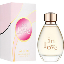 Парфюмированная вода LA RIVE In Love 90 мл (5906735232110)