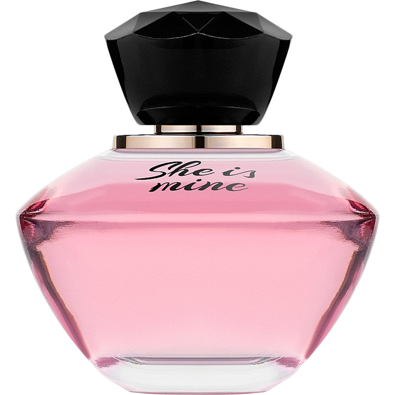 Парфюмированная вода LA RIVE She Is Mine 90 мл (5901832065265)