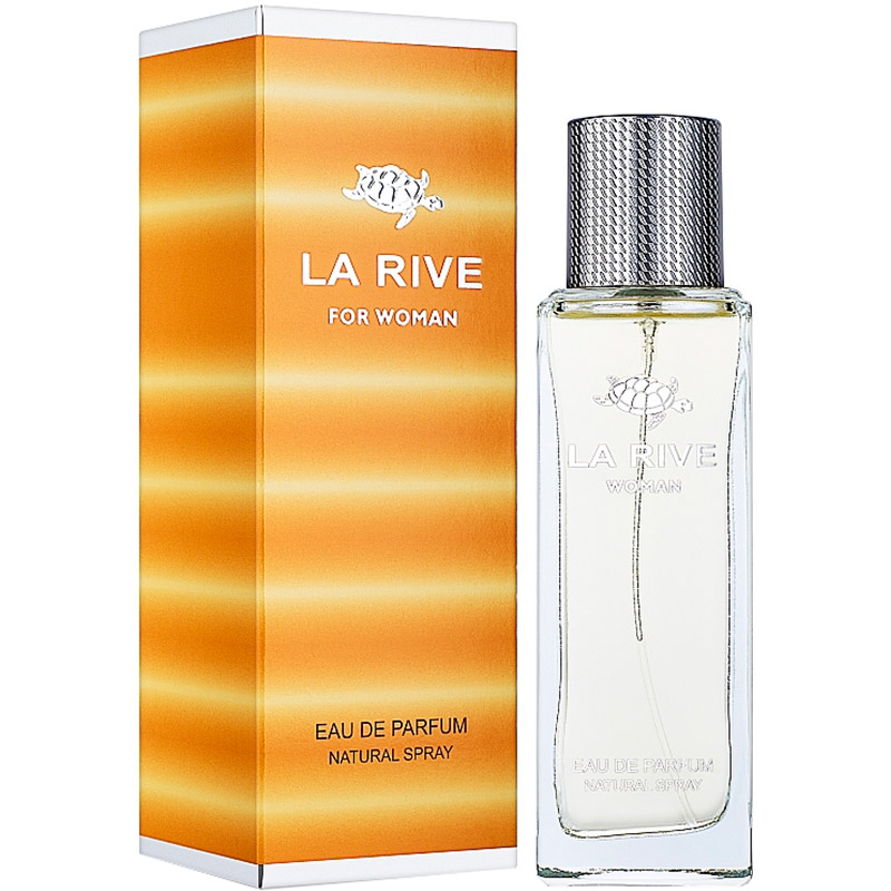 Парфумована вода LA RIVE Woman 90 мл (5906735232066) Вид Парфумована вода