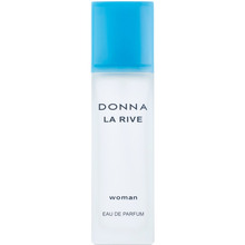 Парфюмированная вода LA RIVE Donna 90 мл (5906735232028)