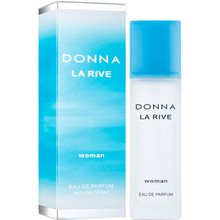 Парфюмированная вода LA RIVE Donna 90 мл (5906735232028)