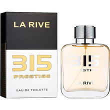 Туалетная вода La Rive 315 Prestige 100 мл (5906735234480