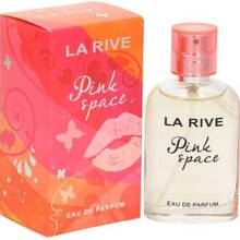 Парфумована вода LA RIVE Pink Space 30 мл (5901832062899)