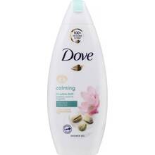 Гель для душа DOVE Фисташковый крем и магнолия 250 мл (8712561645256)