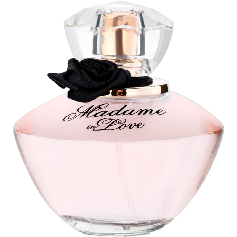 Парфюмированная вода LA RIVE Madame In Love 90 мл (5906735232479) Парфюмированная вода LA RIVE Madame In Love 90 мл (5906735232479)