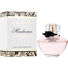Парфюмированная вода LA RIVE Madame In Love 90 мл (5906735232479)