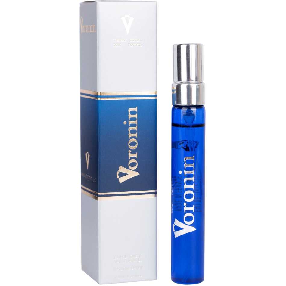 

Туалетная вода Voronin Classic 7.5 мл (Ф03505), Туалетная вода Voronin Classic 7,5 мл