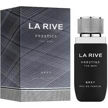 Парфумована вода La Rive Prestige Man Grey 75 мл (5901832064435)