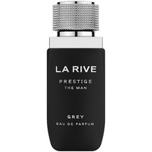Парфюмированная вода La Rive Prestige Man Grey 75 мл (5901832064435)