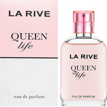 Парфюмированная вода LA RIVE Queen Of Life 30 мл (5901832063094)