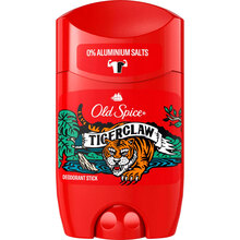 Дезодорант Old Spice Tiger Claw 50 мл (8006540424575)