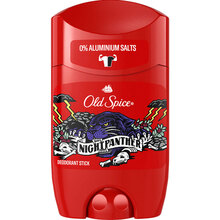 Дезодорант Old Spice Night Panther 50 мл (8006540424148)