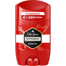 Дезодорант Old Spice Космонавт 50 мл (8006540592939)