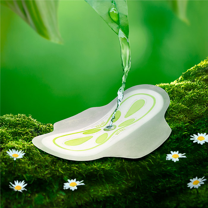 Фото Гигиенические прокладки Naturella Ultra Normal 10 шт (4015400125037)