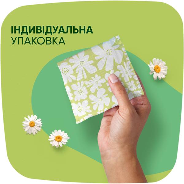 Фото Гігієнічні прокладки Naturella Ultra Normal 40 шт (83735801)
