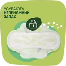 Гігієнічні прокладки Naturella Ultra Normal 40 шт (83735801)