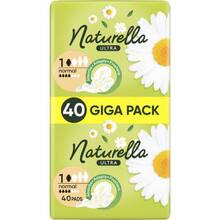 Гігієнічні прокладки Naturella Ultra Normal 40 шт (83735801)