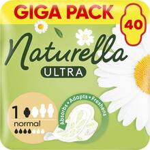 Гигиенические прокладки Naturella Ultra Normal 40 шт (83735801)