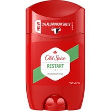 Дезодорант Old Spice твердый Restart 50 мл (8001841858357)