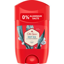 Дезодорант Old Spice твердый Deep Sea 50 мл (8001841283906)