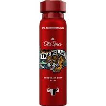 Дезодорант OLD SPICE Tiger Claw 150мл (81766433)