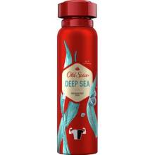 Дезодорант OLD SPICE Deep sea З запахом океану 150 мл (81735919)