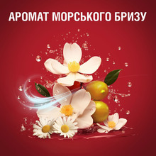 Гель для душу 3-в-1 Old Spice Deep sea 400 мл (8001841326153)