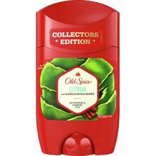 Дезодорант твердий OLD SPICE Citron із ароматом сандалового дерева 50 мл (81768781)