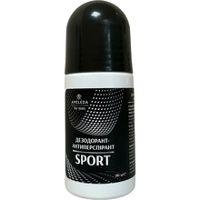 Дезодорант-антиперспірант AMELEDA SPORT 50 г