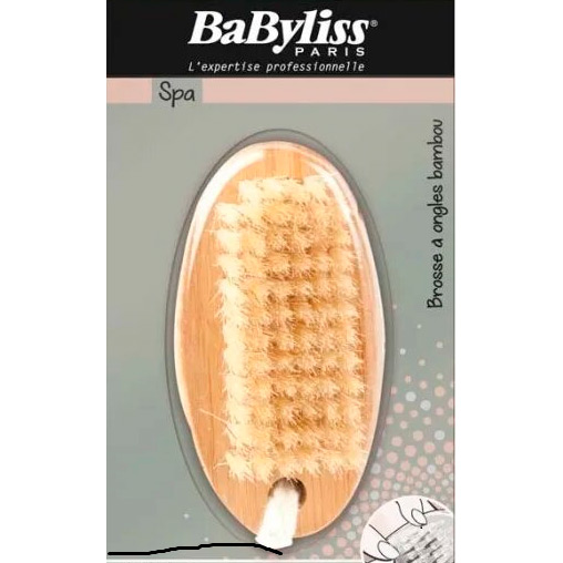 Щітка для чищення нігтів BABYLISS (794321)