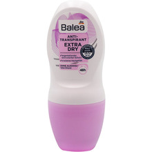 Антиперспирант BALEA Extra Dry 50 мл (BDED50)