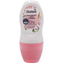 Дезодорант BALEA Soft Flower 50 мл (BDRSF50)