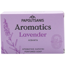 Мыло AROMATICS Лаванда 100 г (ABSL100)