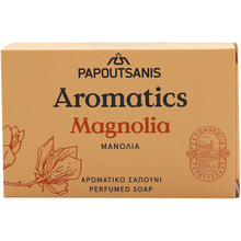 Мыло AROMATICS Магнолия 100 г (ABSM100)